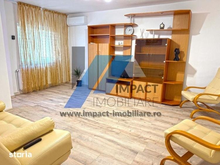 Apartament cu 2 camere decomandat în 1 Mai