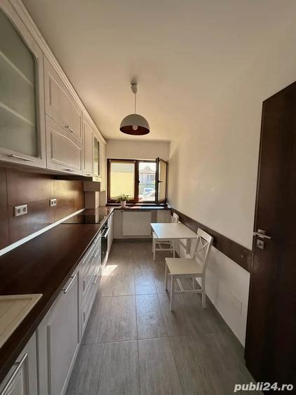 Apartament cu 2 camere decomandat în Bartolomeu