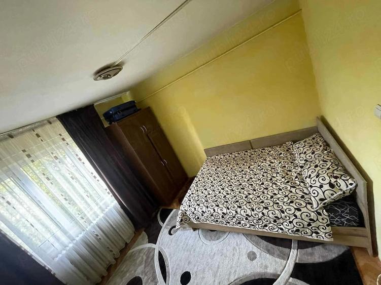 Garsonieră decomandată în Lăpuș Argeș