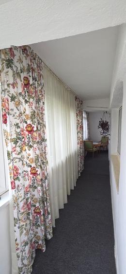 Apartament cu 2 camere decomandat, mobilat în Clucerului