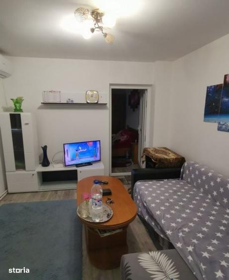 Casă cu 2 camere cu Teren 100 Mp în Central