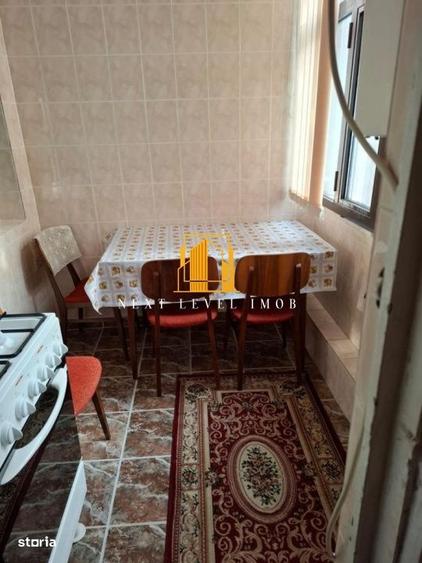 Apartament cu 2 camere în Trivale