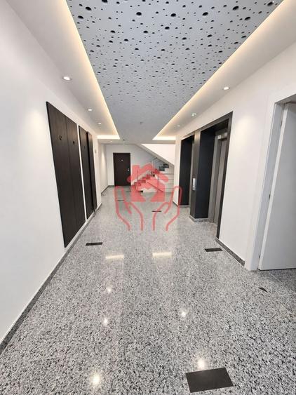 Apartament cu 3 camere semidecomandat în Iancu Nicolae