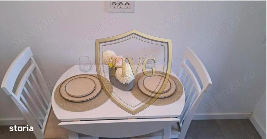 Apartament 2 Camere | Decomandat | Complex Parcului 20 - 10