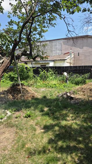 Casă individuală cu 4 camere cu Teren 600 Mp în Popești-Leordeni