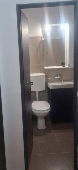 Garsonieră semidecomandată, mobilată în Vatra Luminoasă