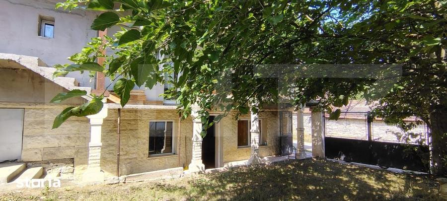 Casa individuala 4 camere, 195 mp, Sat Vistea - 18