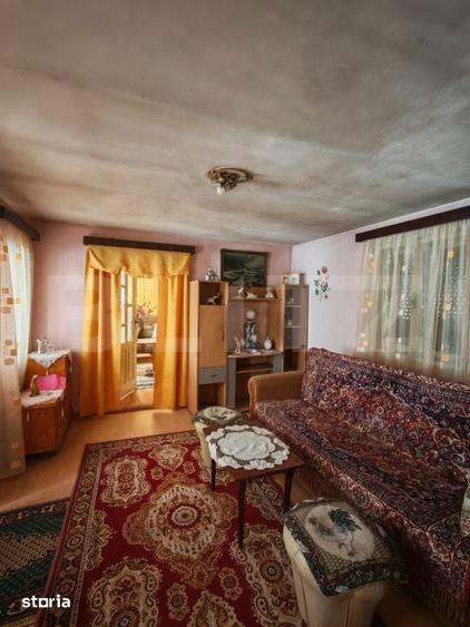 Casa 83 mp, 650 mp teren, in Moldovenesti - 3