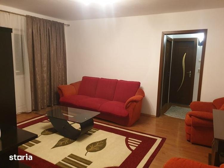 Apartament cu 2 camere semidecomandat în Unirii Sud