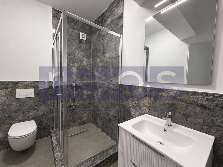 Apartament cu 3 camere decomandat în Aviației