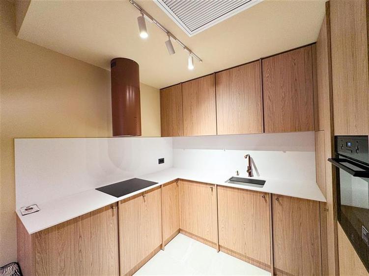 Apartament cu 2 camere decomandat, mobilat în Floreasca