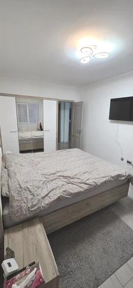 Apartament cu 2 camere, 57 mp, etajul 1, zona Terra - 5