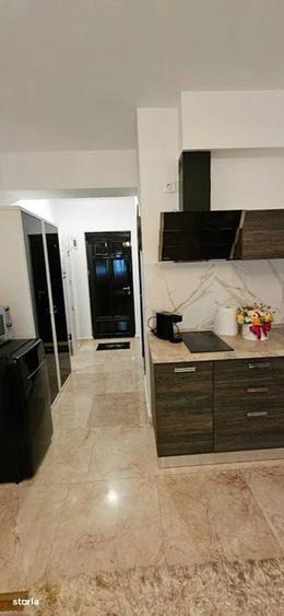 Garsonieră în Copou