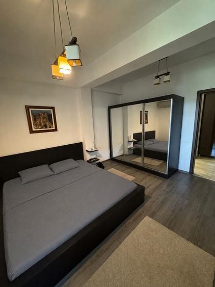 Apartament cu 2 camere decomandat în Olteni