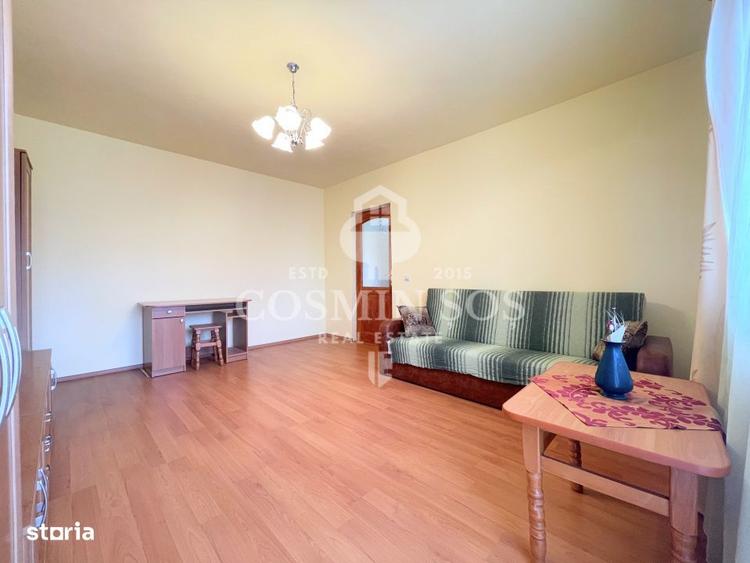 Apartament cu 1 camera de inchiriat Str. Florilor, Floresti - 8