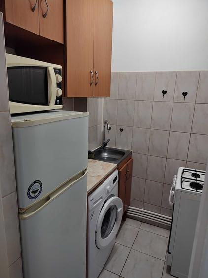 Apartament cu 2 camere langa Insula de Agrement, Carrefour, de inchiriat - 7