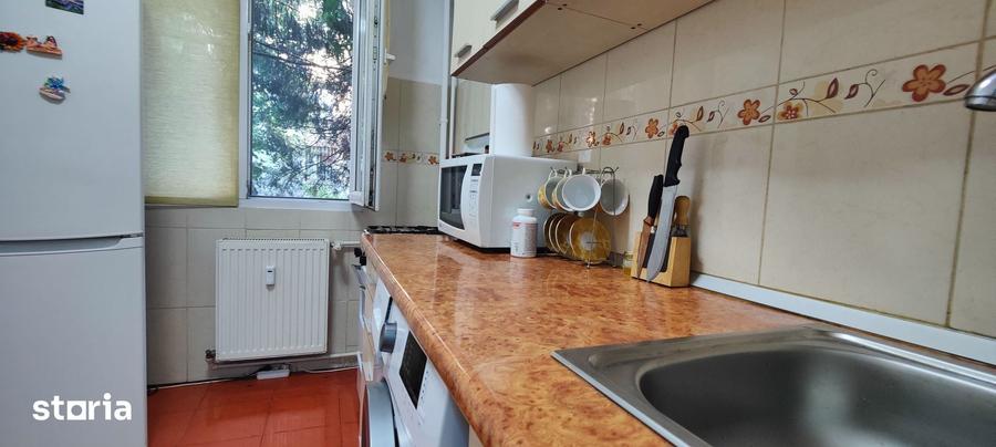 Apartament 3 camere de va^nzare Drumul Taberei - 11
