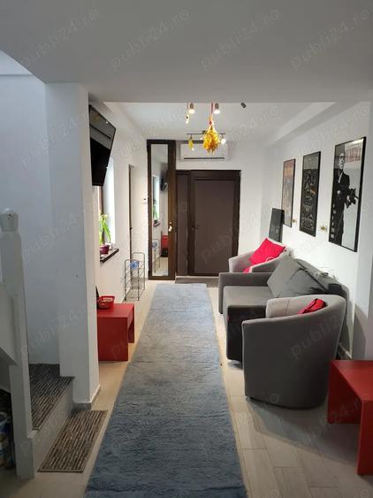 Casă cu 2 camere în Casa de Cultură