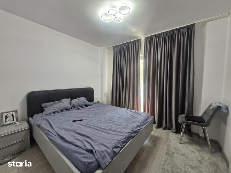 Apartament cu 2 camere în Moșilor
