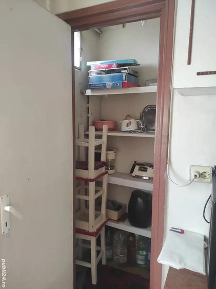 Apartament cu 2 camere decomandat în Bălcescu
