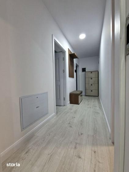 Apartament cu 2 camere în Ipotești