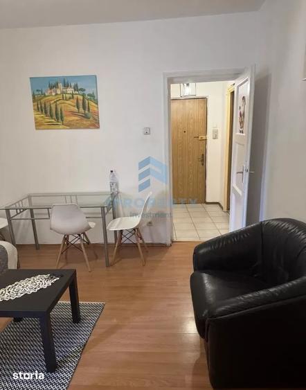 Apartament cu 2 camere, ultracentral - Bd. Regina Elisabeta, Bucuresti - 1