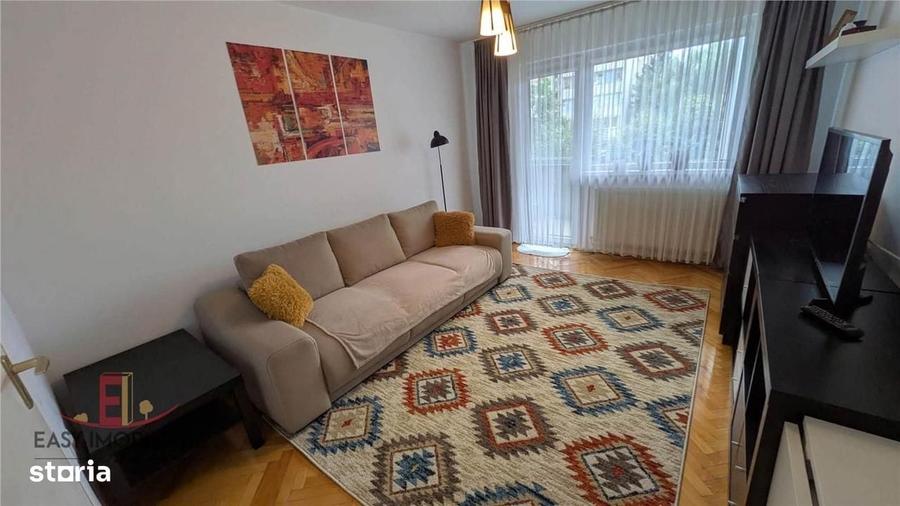 Apartament 2 camere, UMF, semicentral, etaj 3, Targu Mures - 3