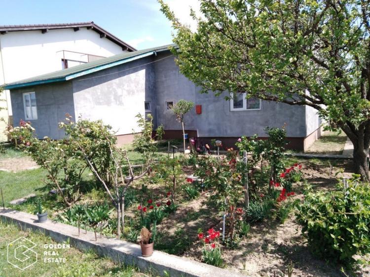 Duplex parter, cu gradina si mini livada - 11