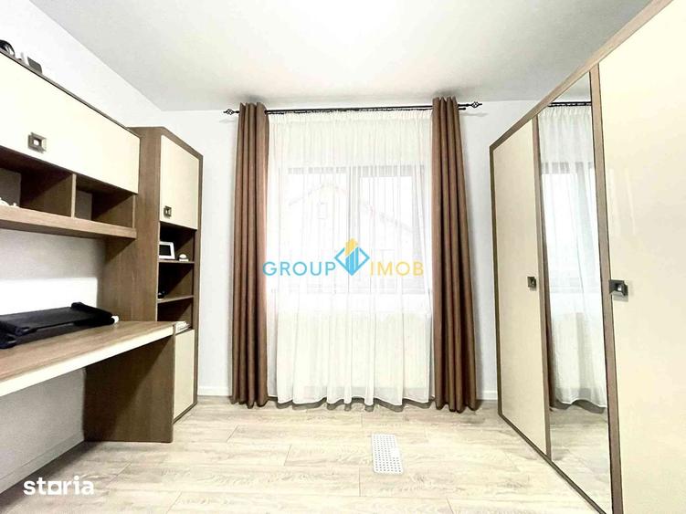 Casă cu 3 camere cu Teren 250 Mp în Dofteana