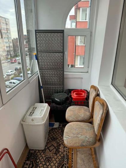 Apartament 3 camere Manastur-zona Big str Izlazului - 11