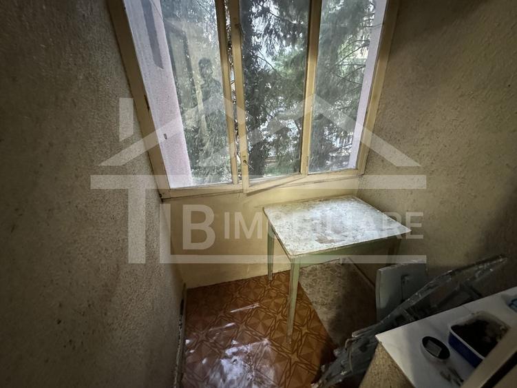 Apartament cu 3 camere în Cornișa