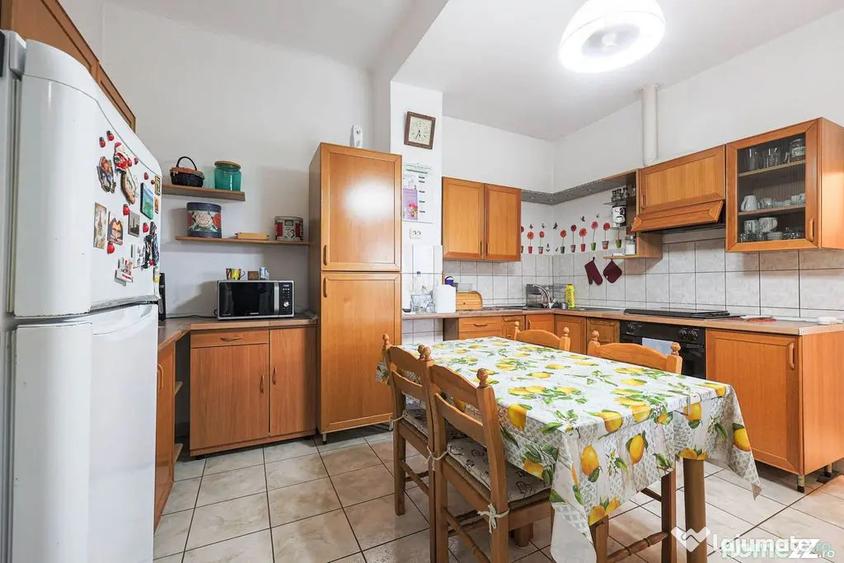 Vila 5 camere Gradi?te | 2 corpuri | 0% comision. Pre?... - 10