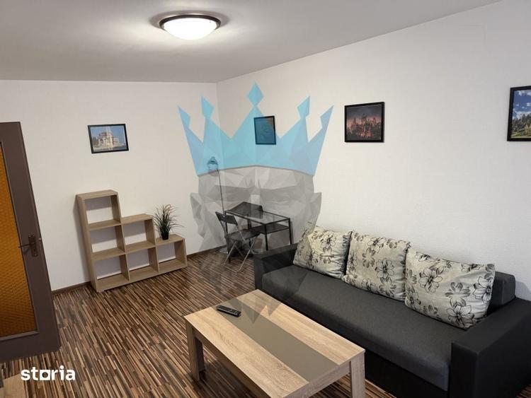 Apartament 2 Camere 13 Septembrie/Mariott Bucuresti - 1