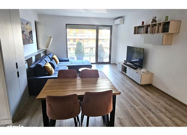 Apartament cu 3 camere în Siliștea Snagovului
