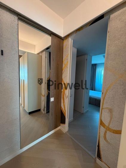 APARTAMENT 3 CAMERE EXCLUSIVIST I CORTINA NORTH PIPERA - 16