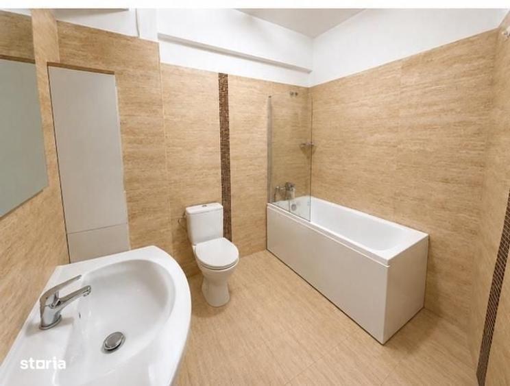 Apartament cu 3 camere decomandat în Bucureștii Noi