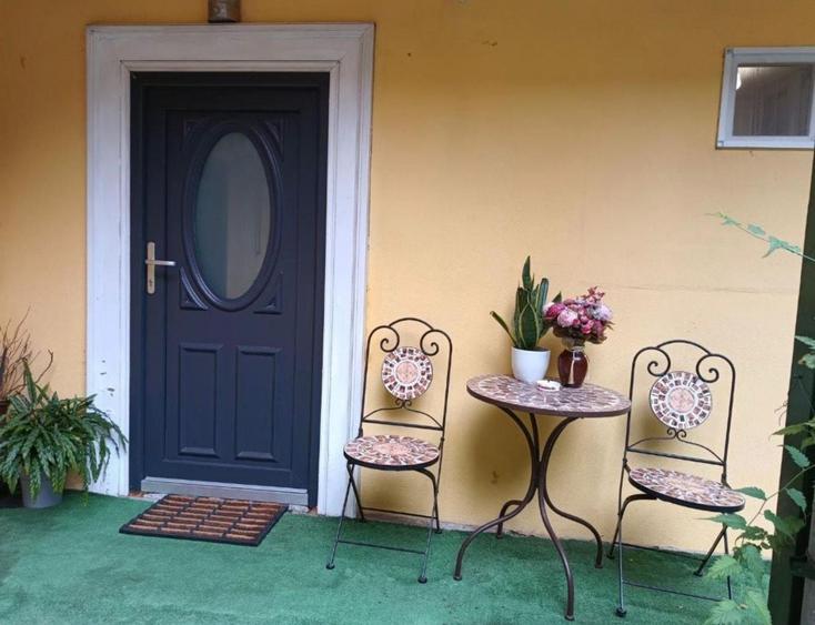 Apartament studio superb, Str. Tipografilor – vedere spre Cetății, Sibiu - 9