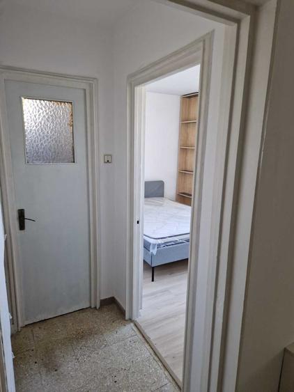 Apartament cu 2 camere semidecomandat în Exterior Vest
