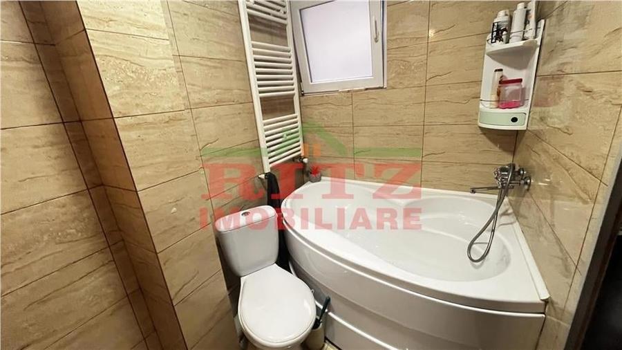 Ap. 2 cam ,et.1, mobilat si utilat DE INCHIRIAT, zona Primaverii - 6