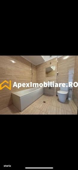 Apartament cu 2 camere semidecomandat în Grozăvești