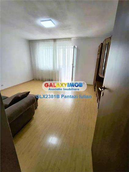 Apartament cu 2 camere decomandat, mobilat în Nicolae Grigorescu