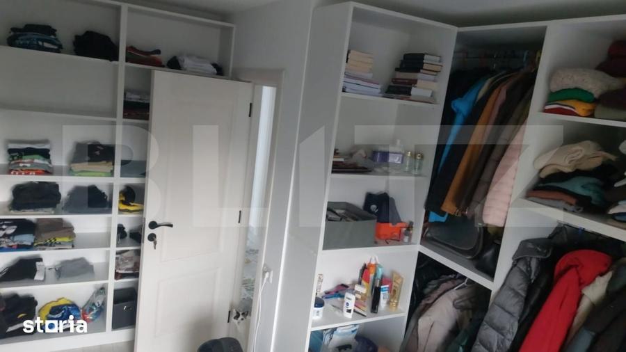 Casă cu 4 camere cu Teren 350 Mp în Șcheia