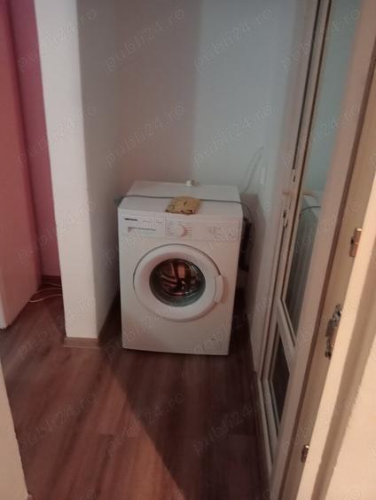 Apartament cu 2 camere în Calafat