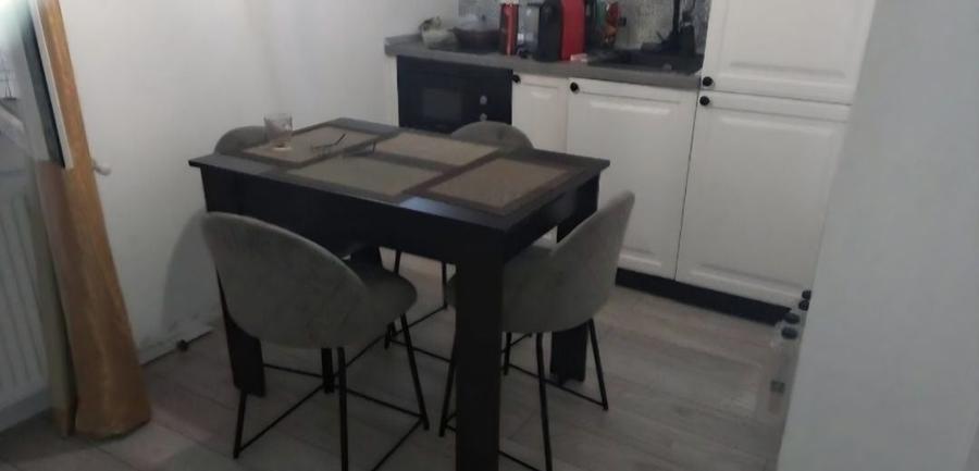 Garsonieră în Nord