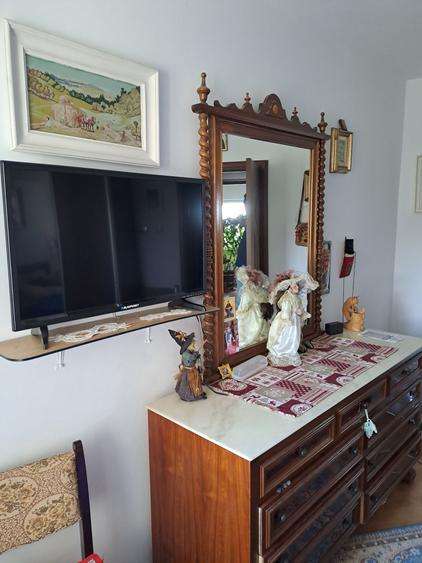 Apartament cu 2 camere decomandat în Calea Romanului