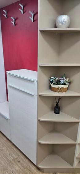 Apartament cu 2 camere semidecomandat în Floreasca