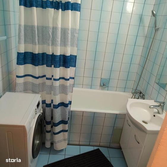 Apartament cu 2 camere decomandat în Drumul Taberei