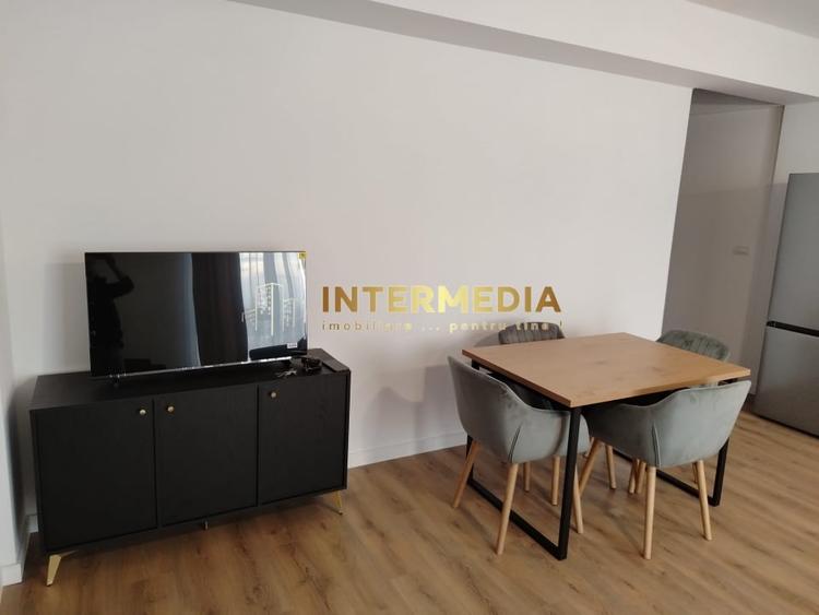 Apartament 3 Dormitoare CETATE 2 Bai Bloc NOU 2025 Dresing Mobilat Parcare - 11