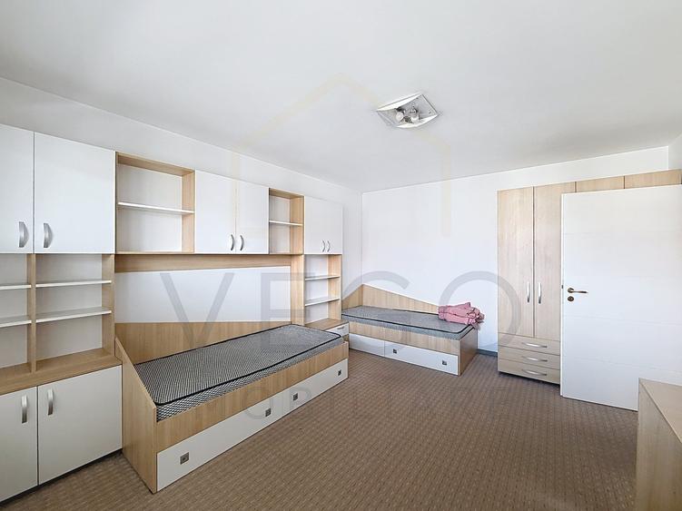 3 camere, 92 mp, 2 balcoane, parcare subterana, zona Florilor - 5
