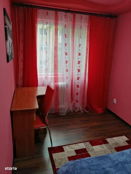 Apartament 2 camere de inchiriat Aleea Zidarilor, Oradea | 200 /luna - 7
